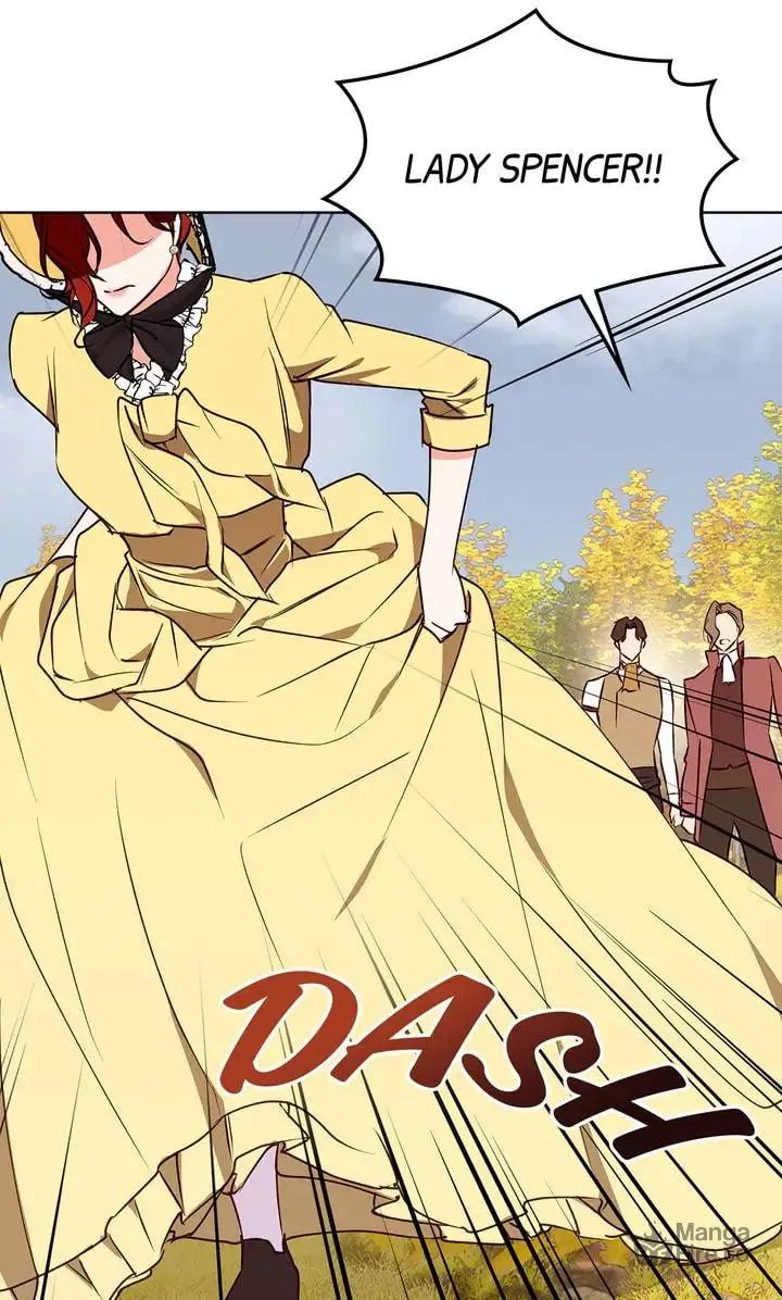 Read Winter Wolf chapter 33 image 35 on Lezhin