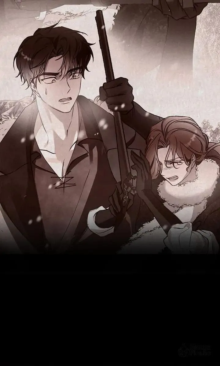 Read Winter Wolf chapter 33 image 41 on Lezhin