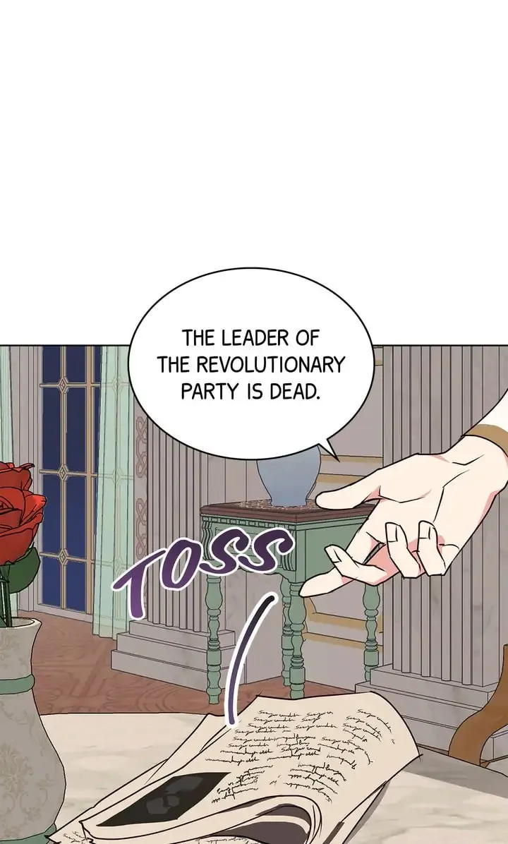 Read Winter Wolf chapter 33 image 45 on Lezhin