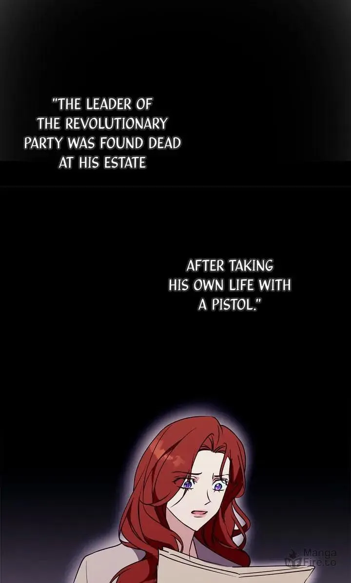 Read Winter Wolf chapter 33 image 49 on Lezhin