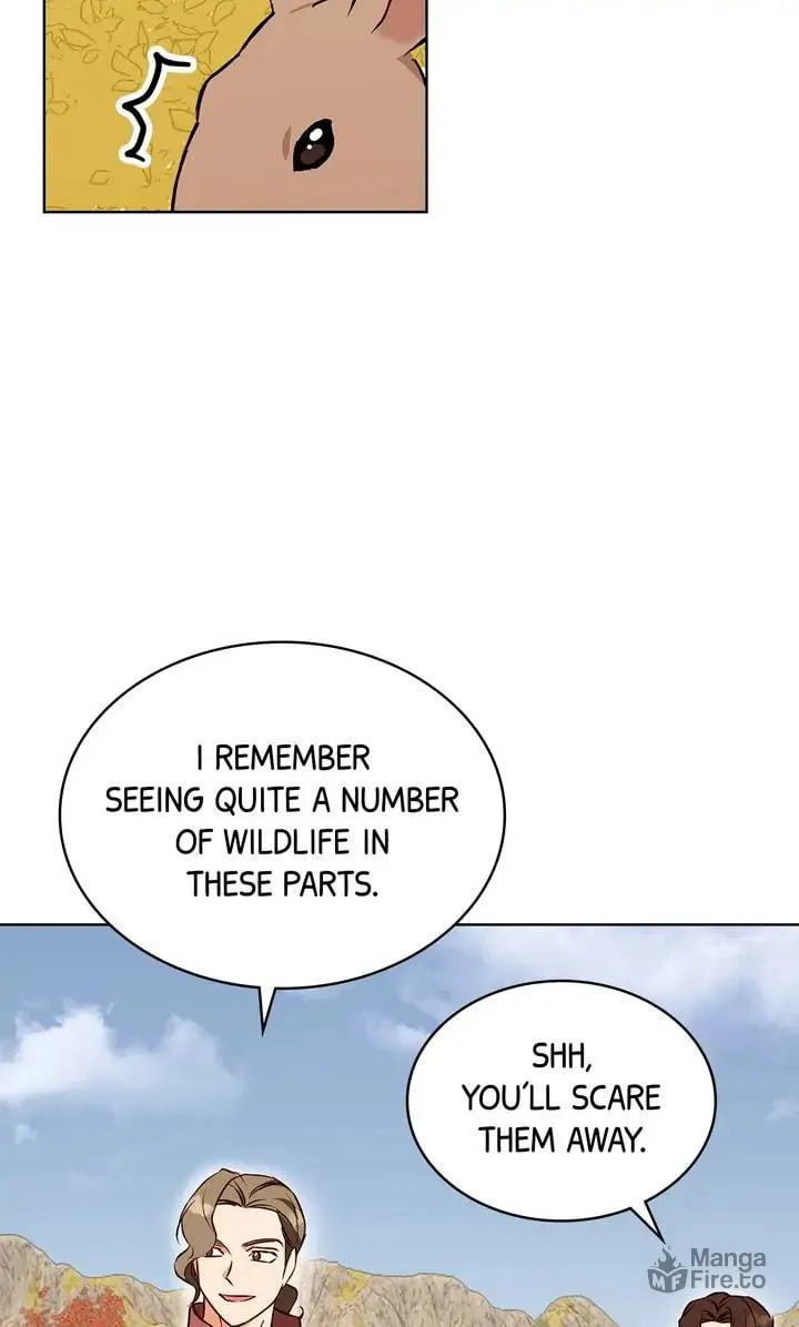 Read Winter Wolf chapter 33 image 5 on Lezhin