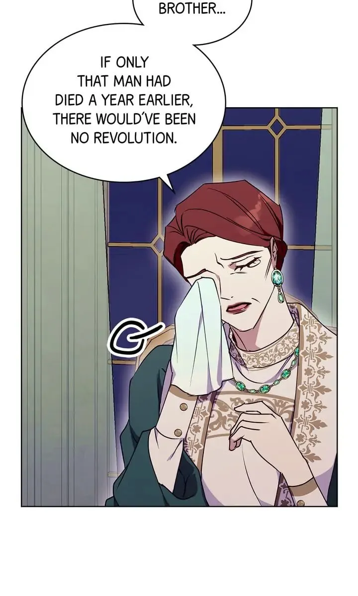 Read Winter Wolf chapter 33 image 51 on Lezhin