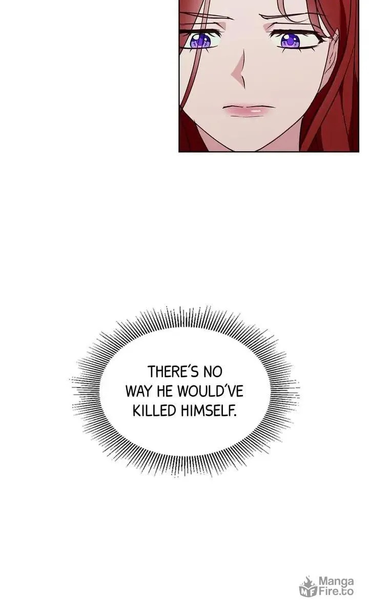 Read Winter Wolf chapter 33 image 53 on Lezhin