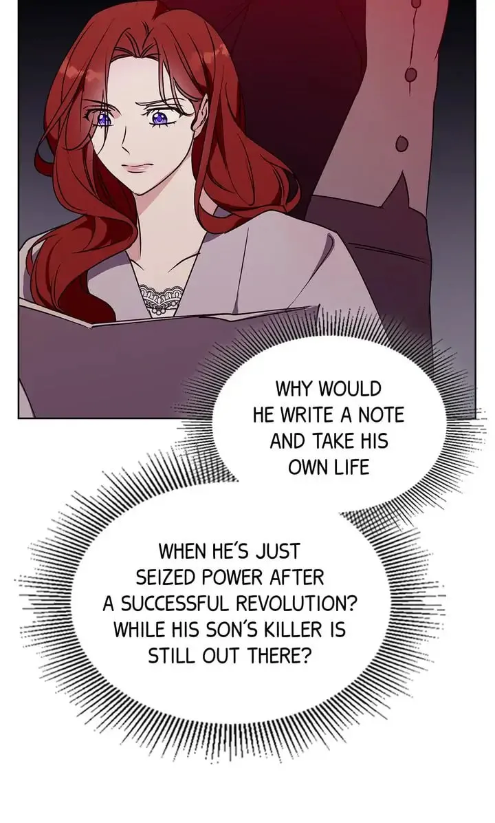 Read Winter Wolf chapter 33 image 55 on Lezhin