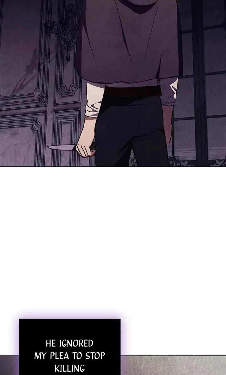 Read Winter Wolf chapter 33 image 58 on Lezhin