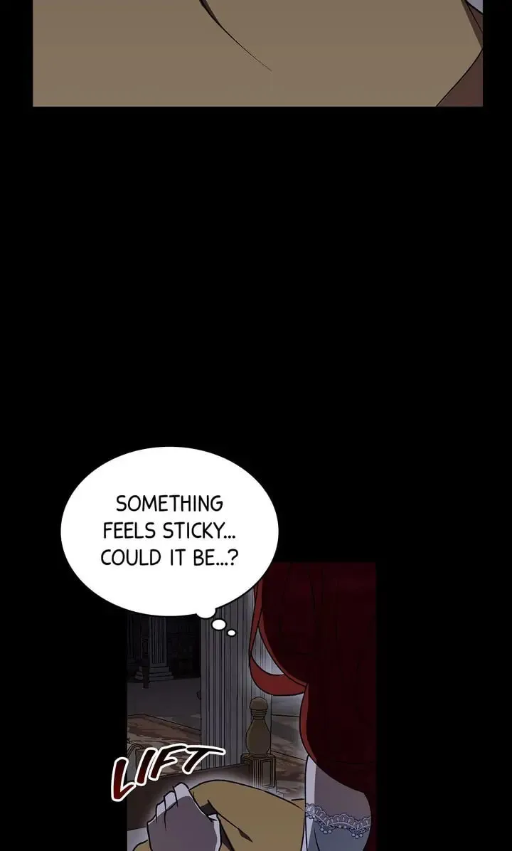 Read Winter Wolf chapter 33 image 75 on Lezhin