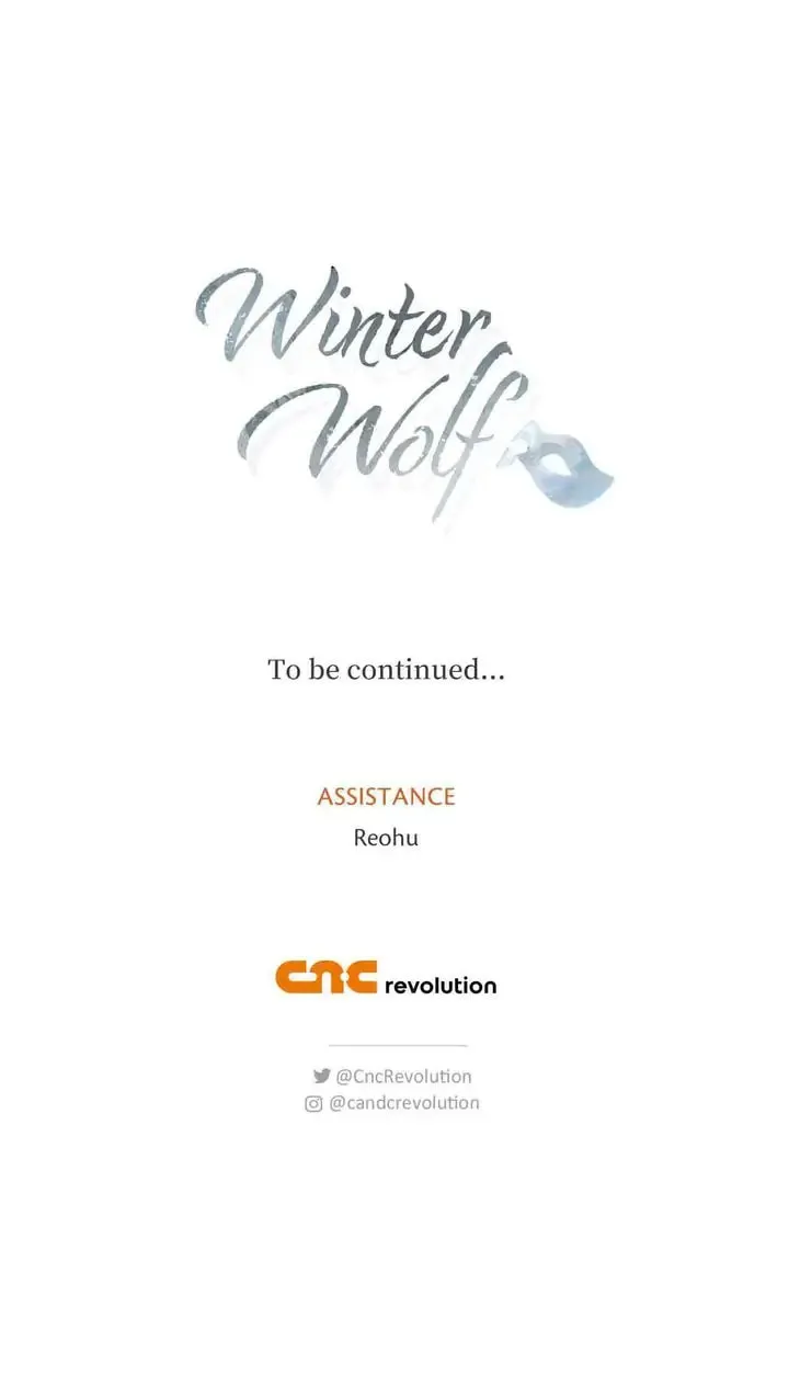 Read Winter Wolf chapter 33 image 97 on Lezhin