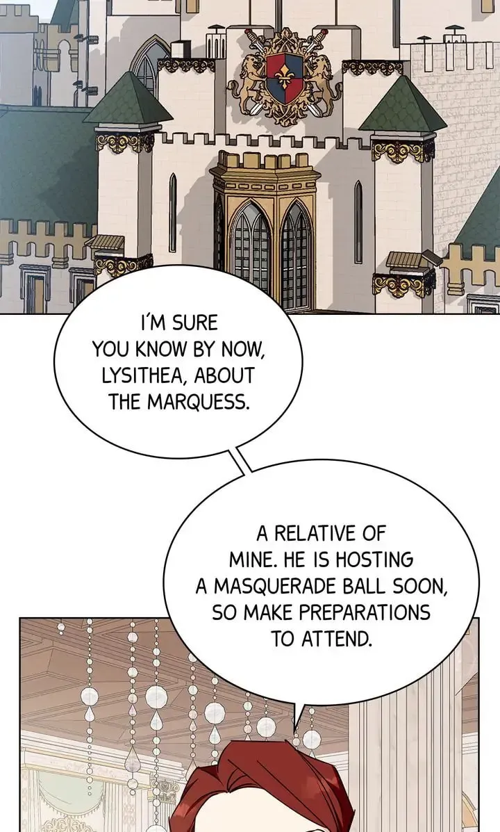 Read Winter Wolf chapter 34 image 1 on Lezhin