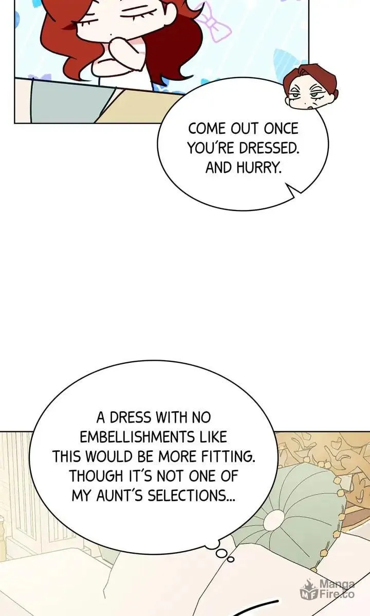 Read Winter Wolf chapter 34 image 11 on Lezhin