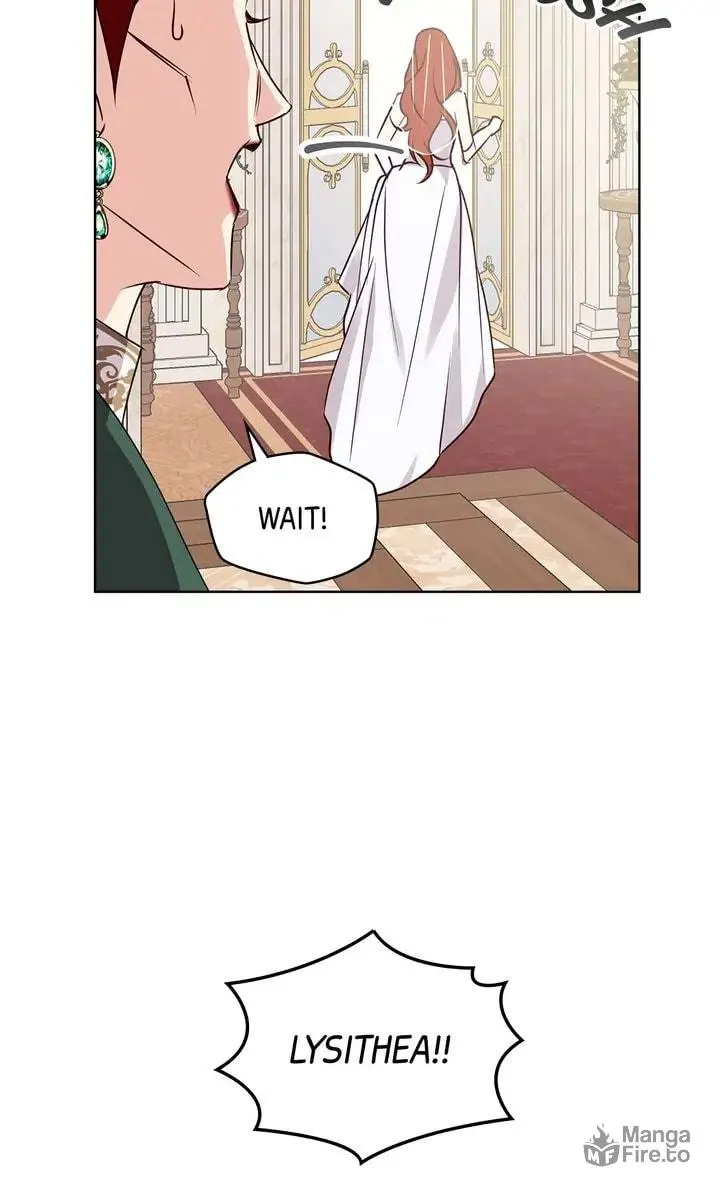 Read Winter Wolf chapter 34 image 17 on Lezhin