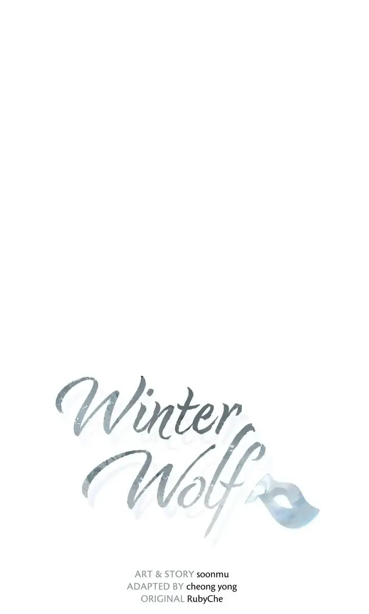 Read Winter Wolf chapter 34 image 18 on Lezhin