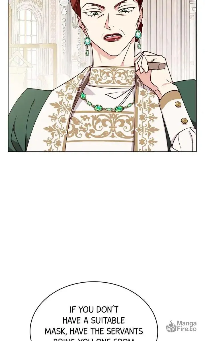 Read Winter Wolf chapter 34 image 2 on Lezhin
