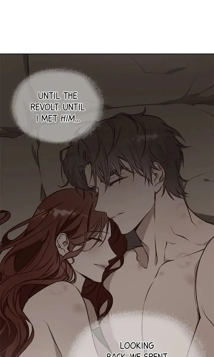 Read Winter Wolf chapter 34 image 25 on Lezhin