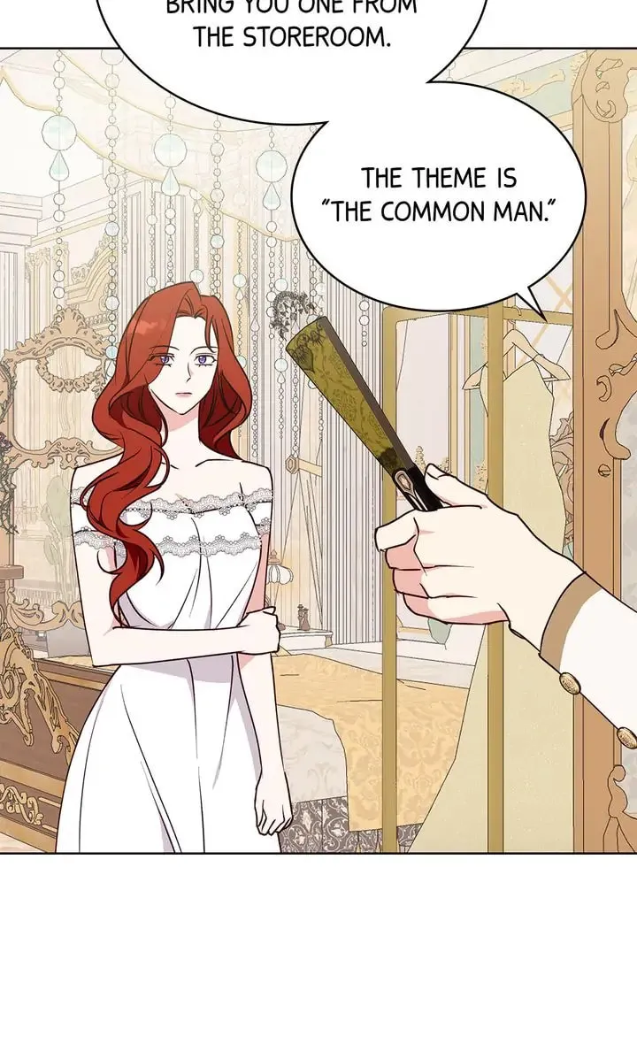 Read Winter Wolf chapter 34 image 3 on Lezhin