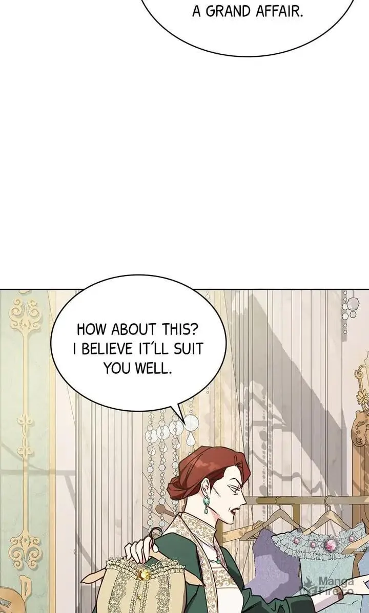 Read Winter Wolf chapter 34 image 5 on Lezhin
