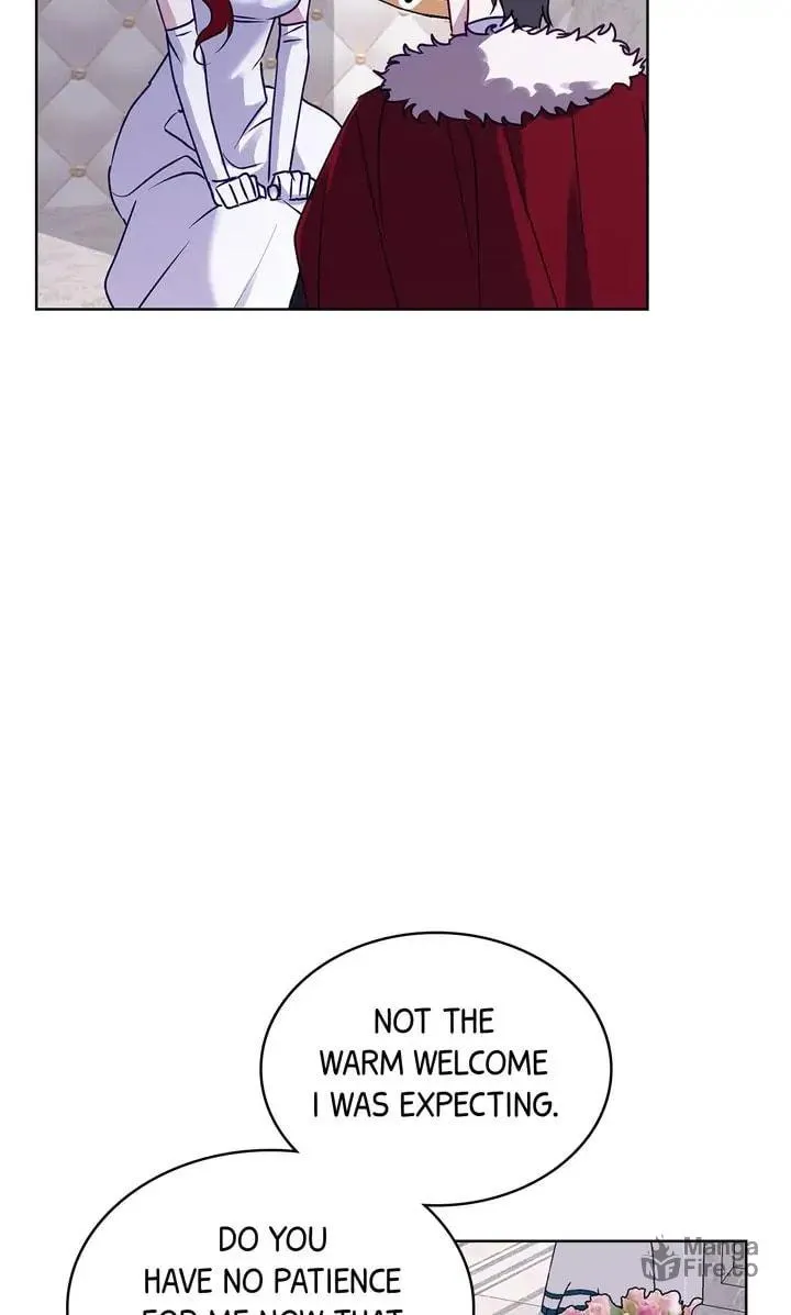 Read Winter Wolf chapter 34 image 65 on Lezhin