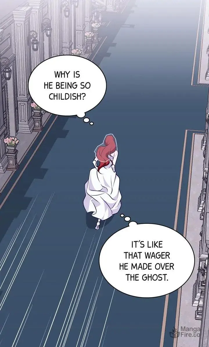 Read Winter Wolf chapter 34 image 83 on Lezhin