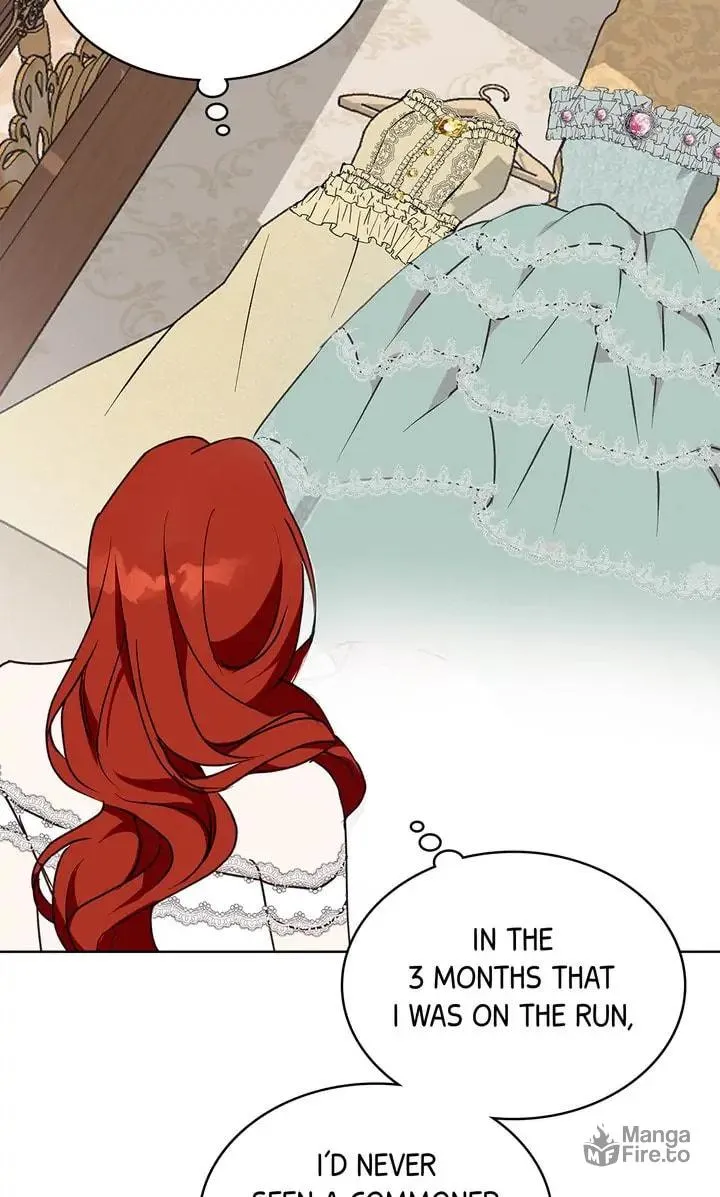 Read Winter Wolf chapter 34 image 9 on Lezhin