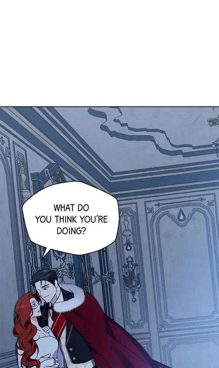 Read Winter Wolf chapter 35 image 1 on Lezhin