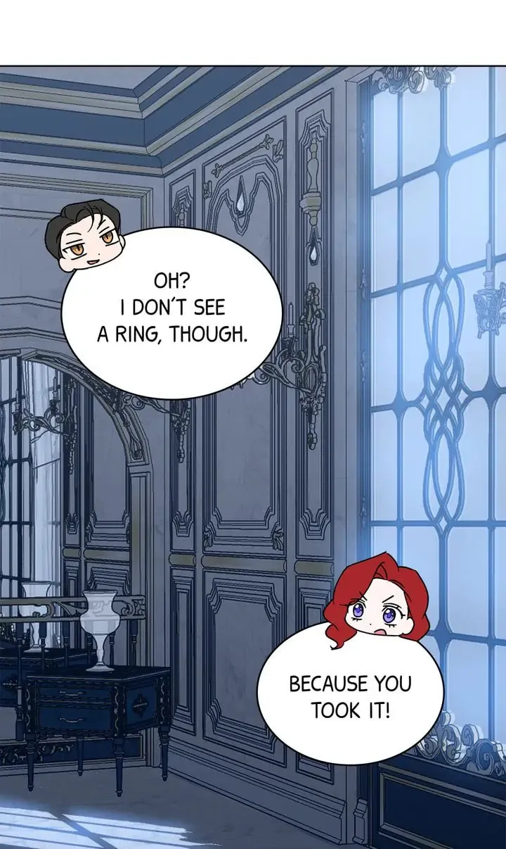 Read Winter Wolf chapter 35 image 15 on Lezhin