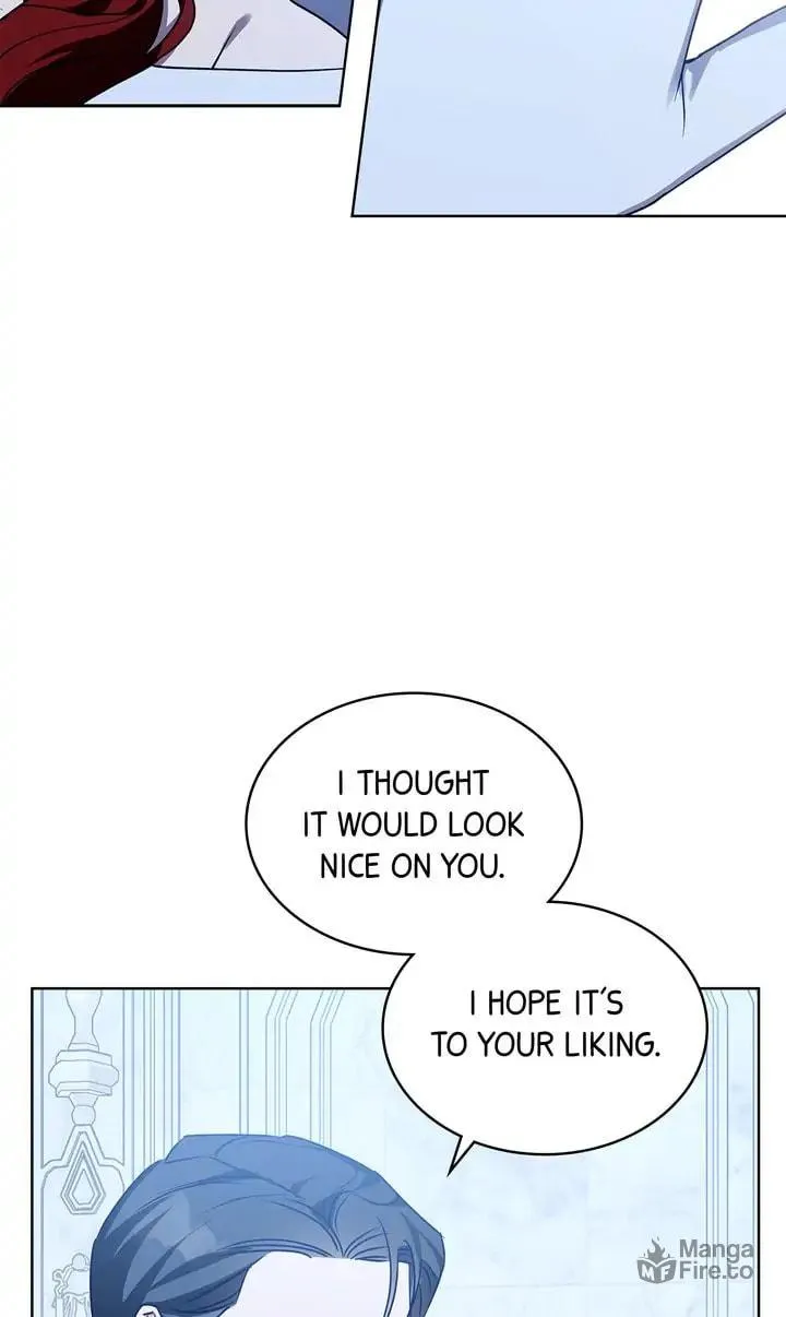 Read Winter Wolf chapter 35 image 19 on Lezhin