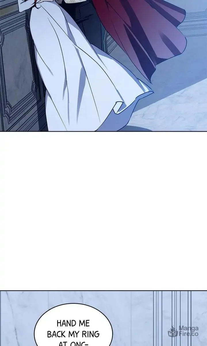 Read Winter Wolf chapter 35 image 2 on Lezhin