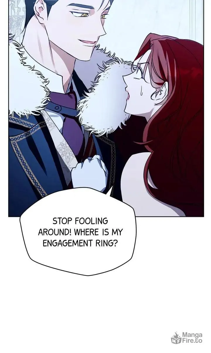 Read Winter Wolf chapter 35 image 20 on Lezhin