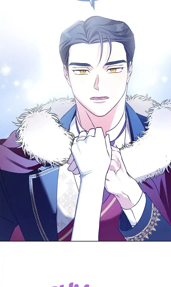 Read Winter Wolf chapter 35 image 25 on Lezhin