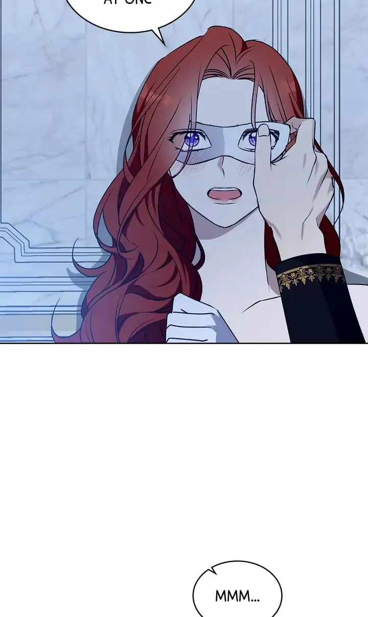Read Winter Wolf chapter 35 image 3 on Lezhin