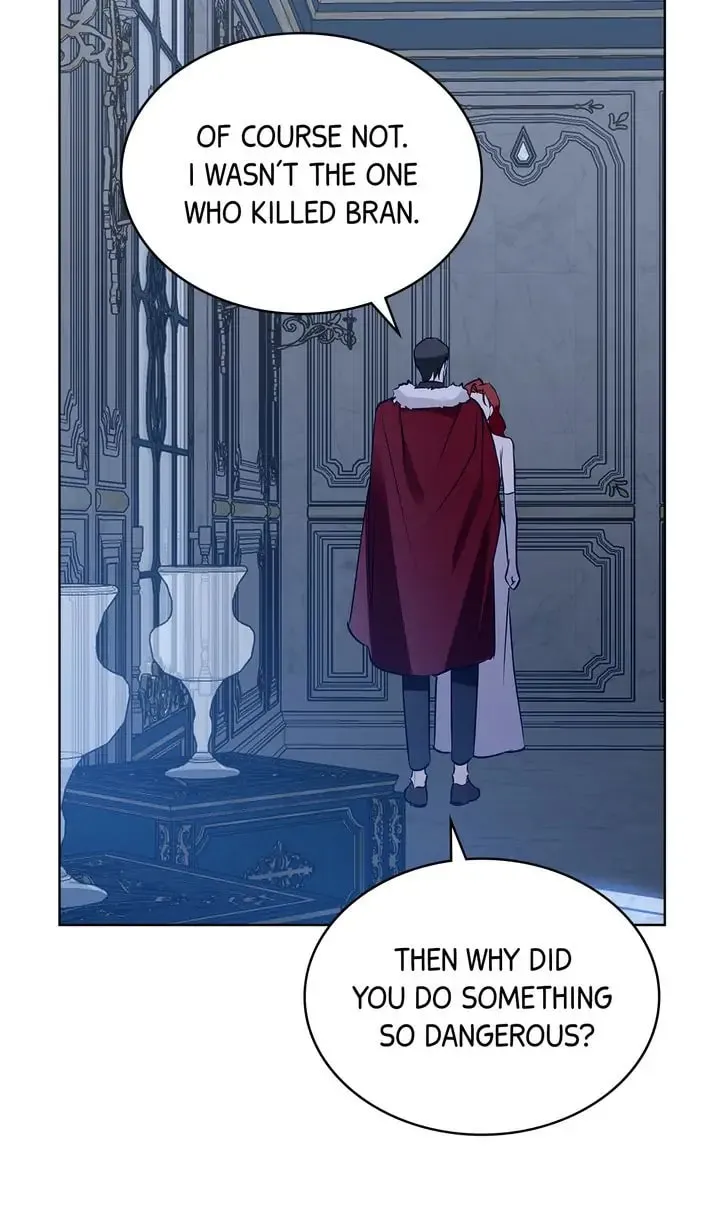 Read Winter Wolf chapter 35 image 30 on Lezhin