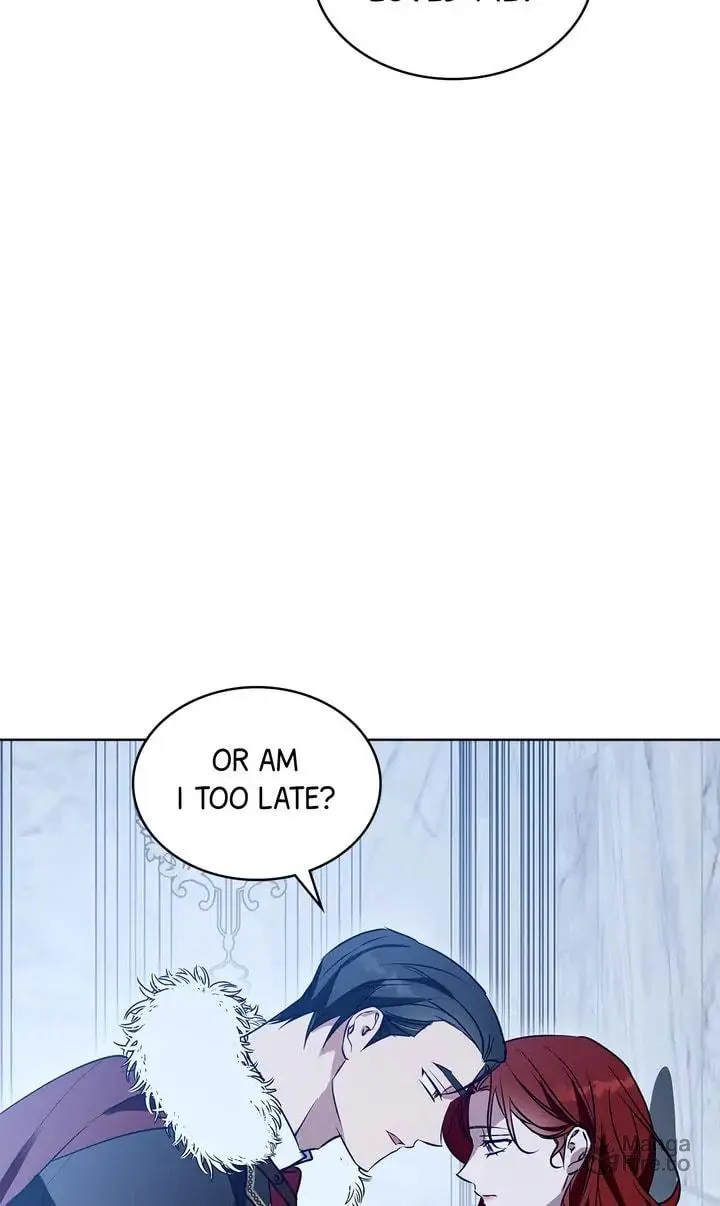 Read Winter Wolf chapter 35 image 35 on Lezhin