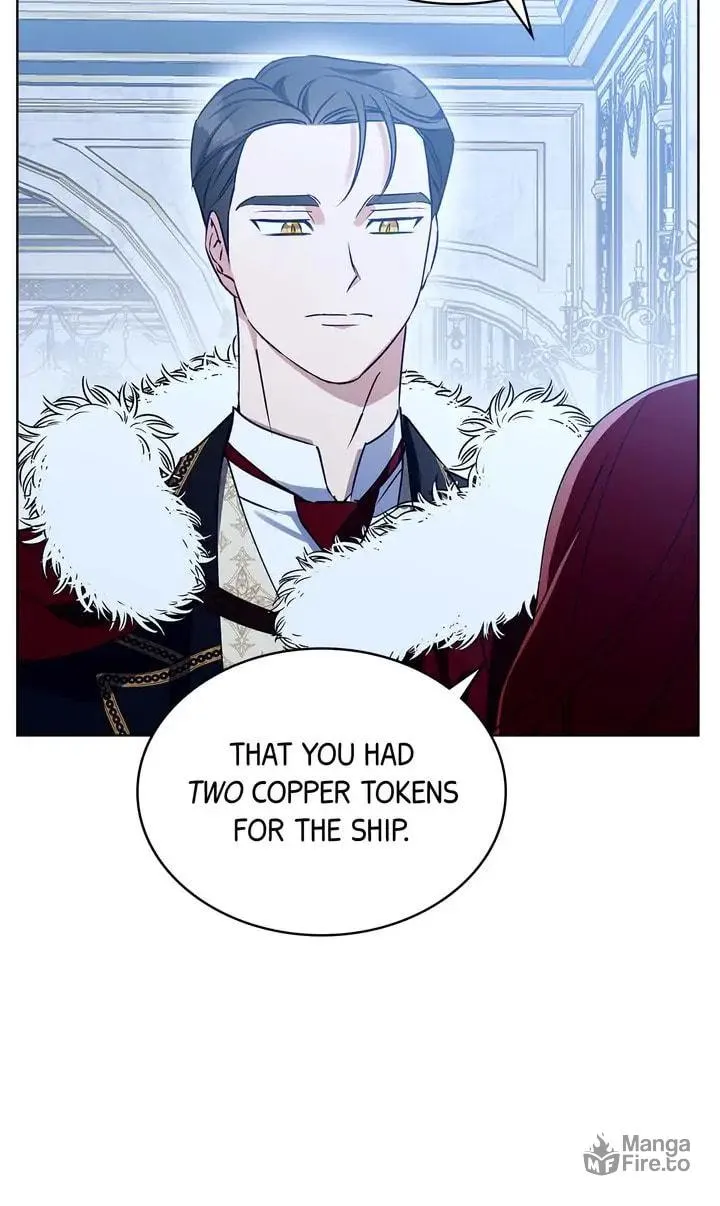 Read Winter Wolf chapter 35 image 41 on Lezhin
