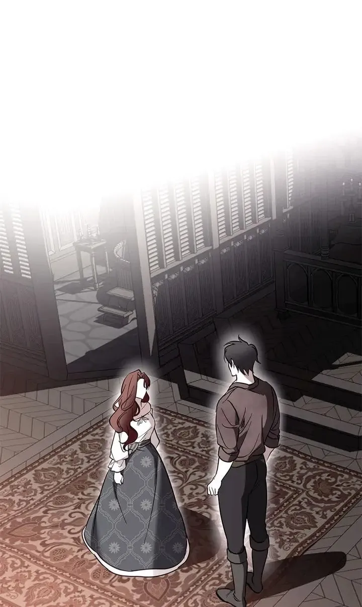 Read Winter Wolf chapter 35 image 42 on Lezhin