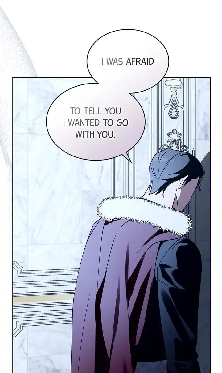 Read Winter Wolf chapter 35 image 46 on Lezhin