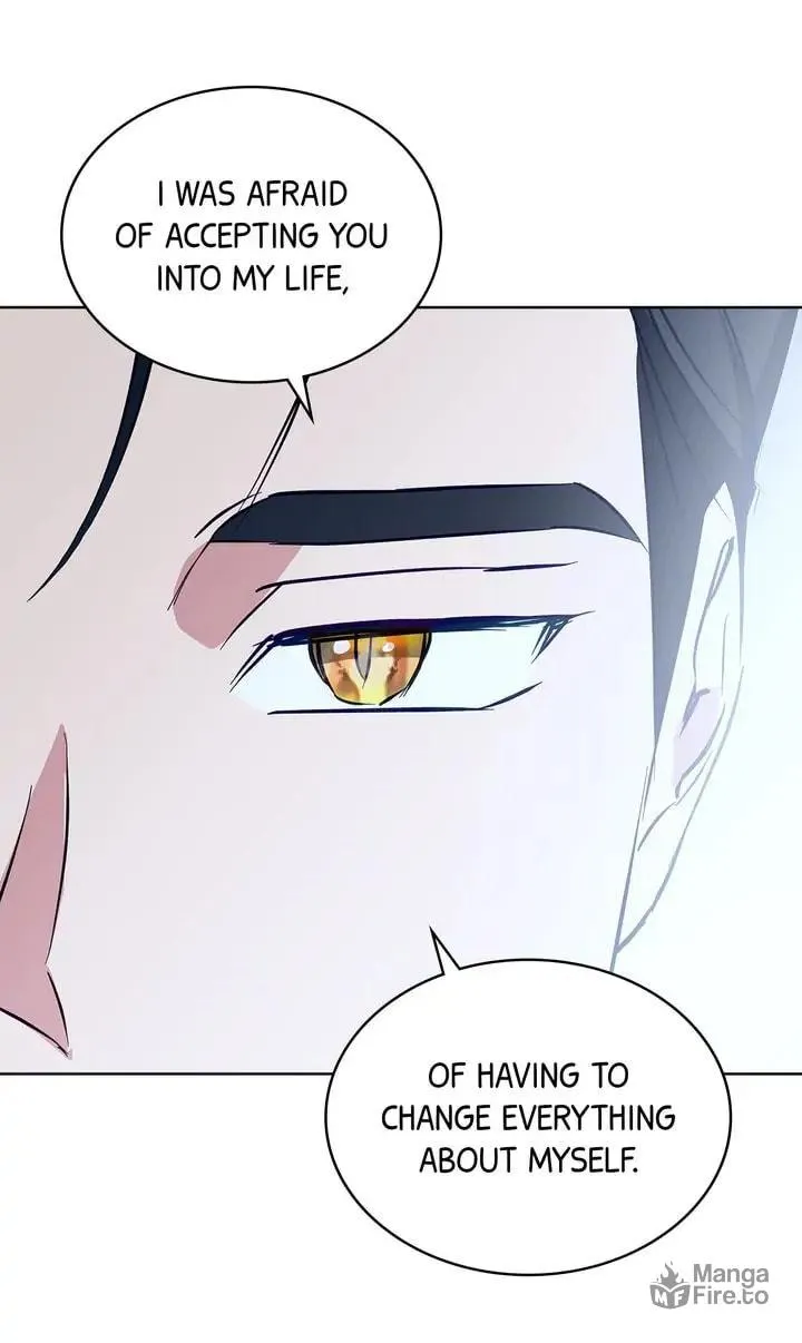 Read Winter Wolf chapter 35 image 49 on Lezhin