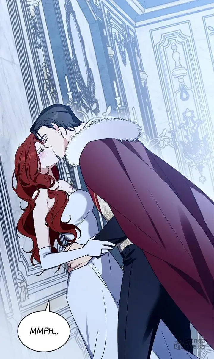 Read Winter Wolf chapter 35 image 5 on Lezhin