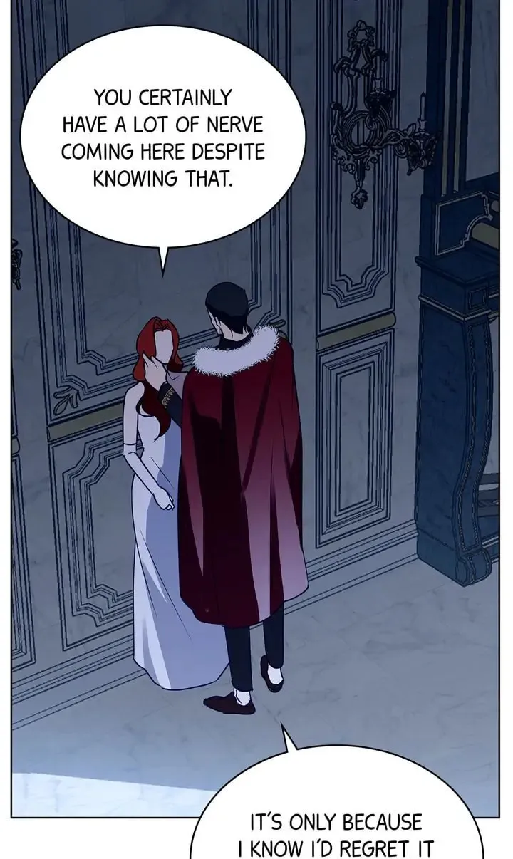 Read Winter Wolf chapter 35 image 52 on Lezhin
