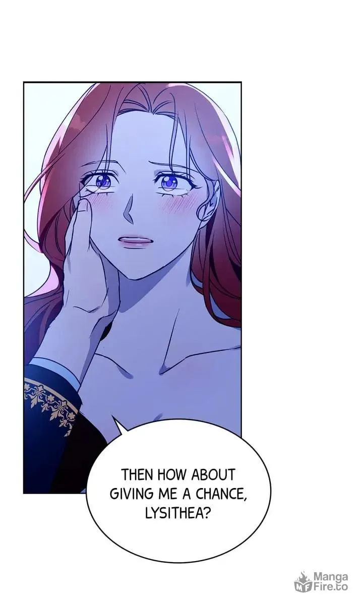 Read Winter Wolf chapter 35 image 64 on Lezhin