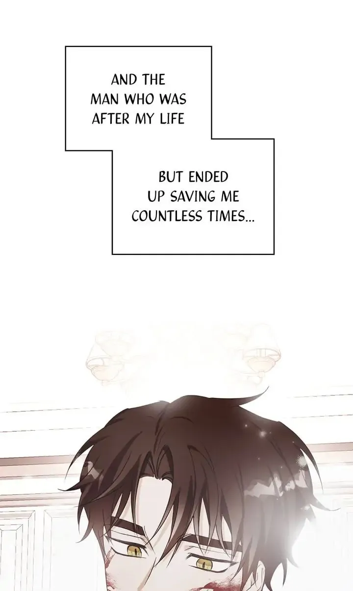 Read Winter Wolf chapter 35 image 81 on Lezhin