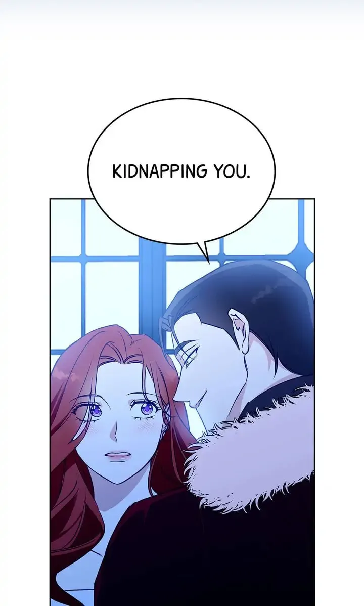 Read Winter Wolf chapter 36 image 16 on Lezhin