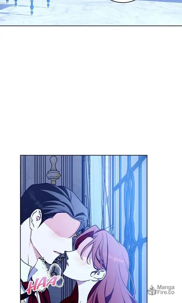 Read Winter Wolf chapter 36 image 2 on Lezhin