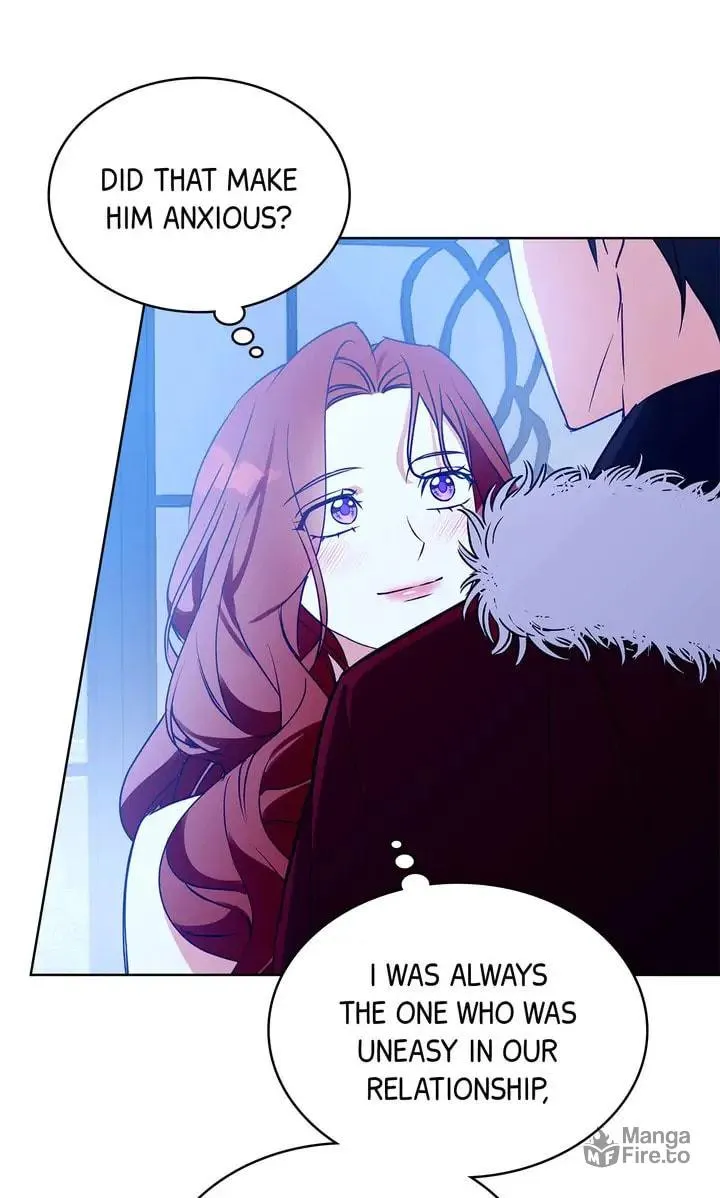Read Winter Wolf chapter 36 image 26 on Lezhin
