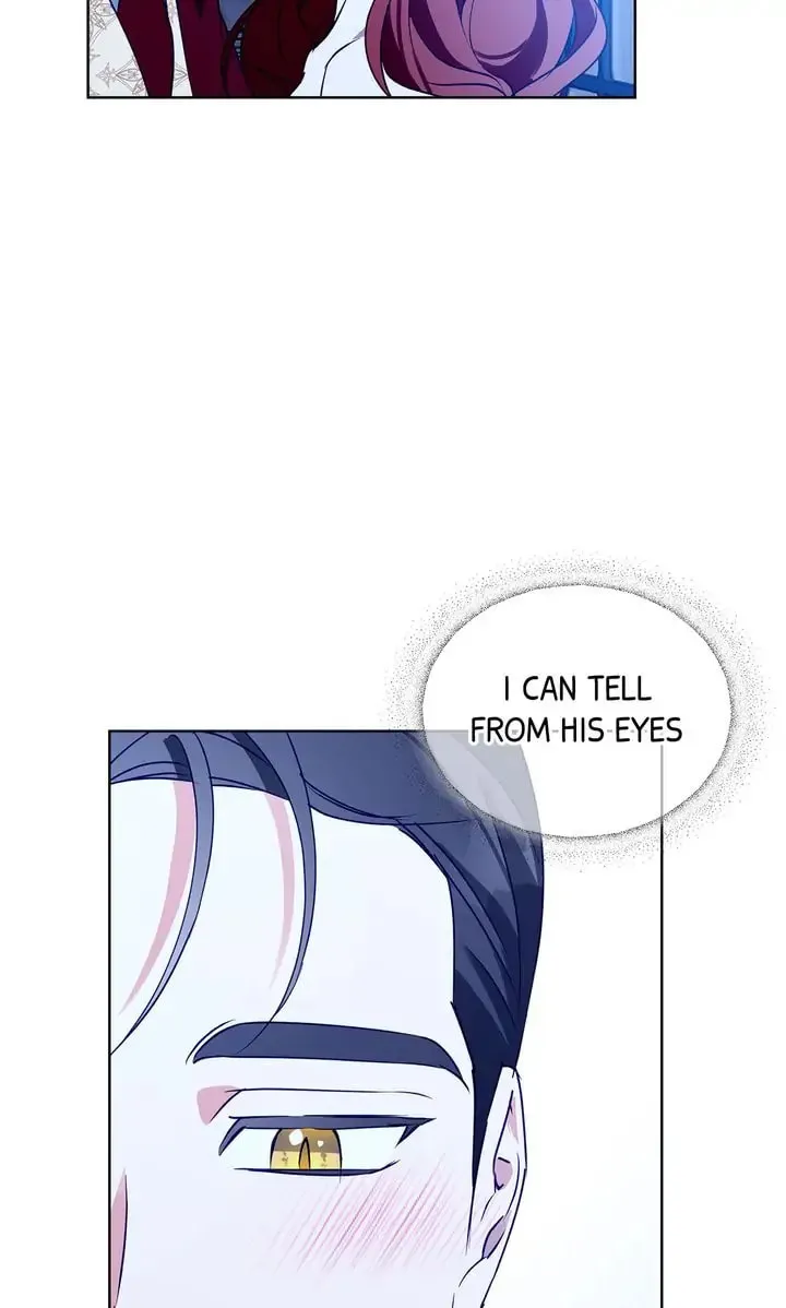 Read Winter Wolf chapter 36 image 3 on Lezhin