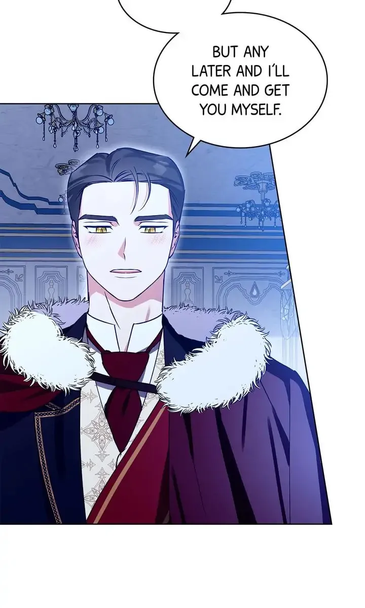 Read Winter Wolf chapter 36 image 30 on Lezhin
