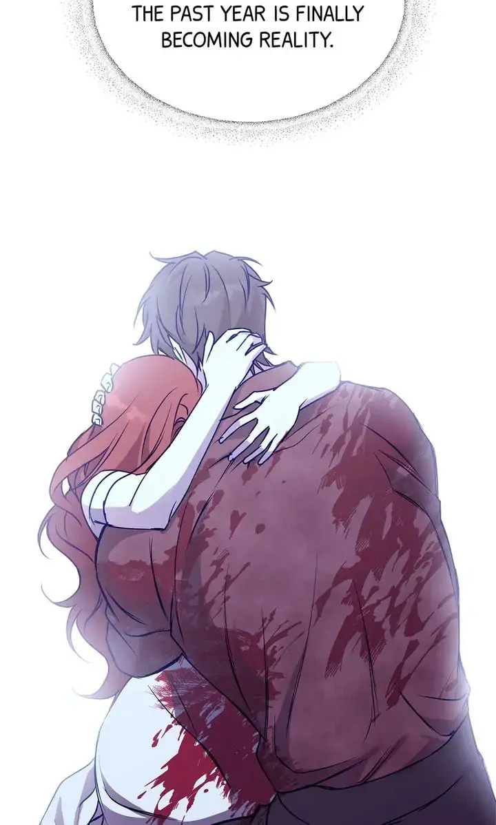 Read Winter Wolf chapter 36 image 33 on Lezhin