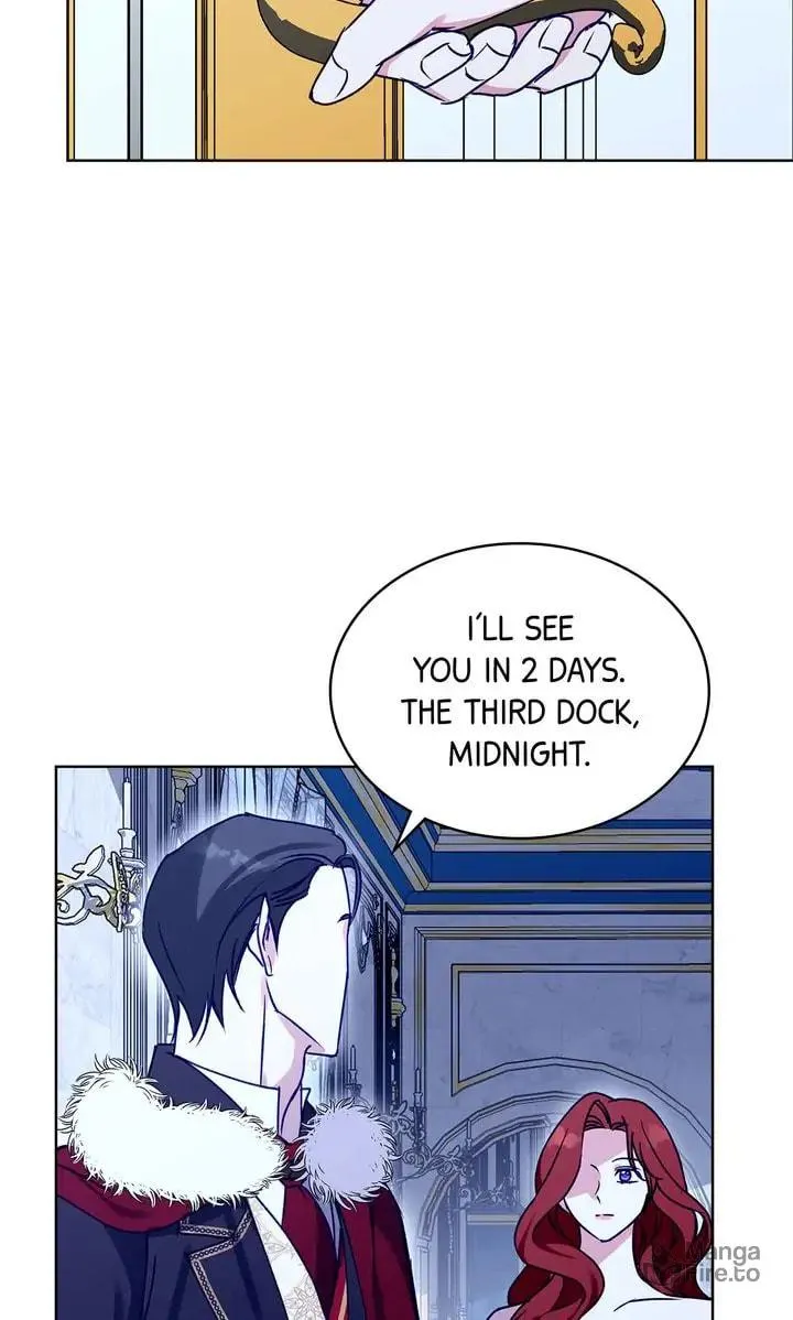 Read Winter Wolf chapter 36 image 38 on Lezhin