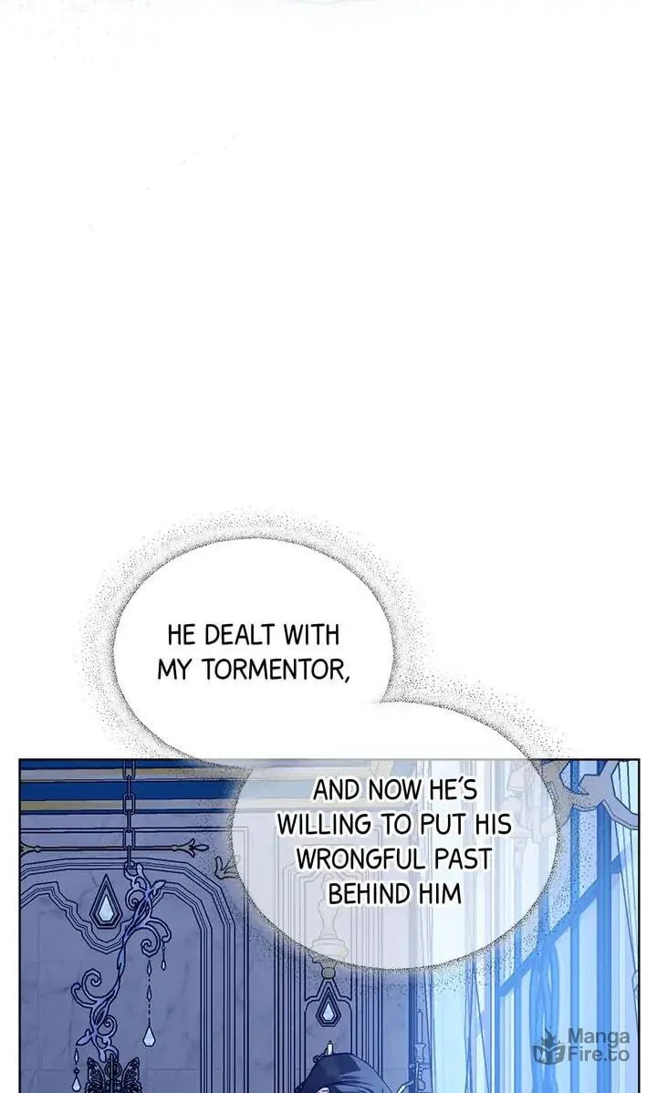 Read Winter Wolf chapter 36 image 5 on Lezhin