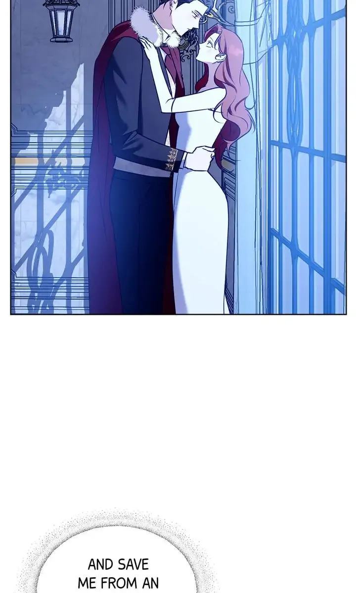 Read Winter Wolf chapter 36 image 6 on Lezhin