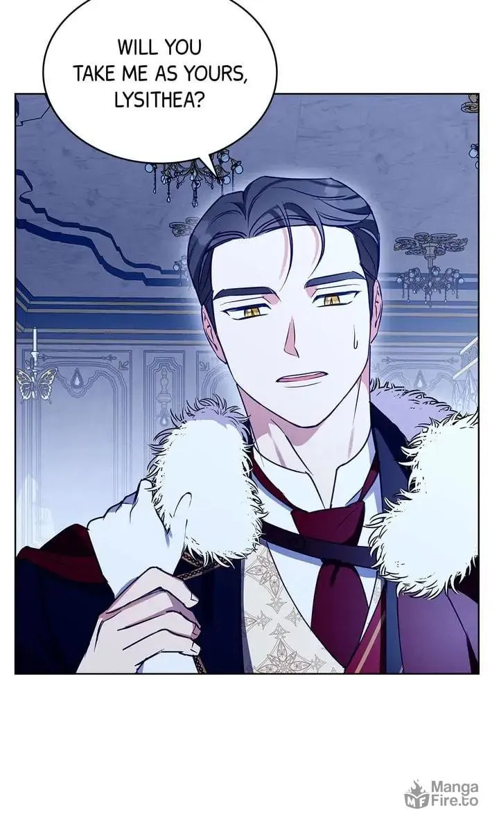 Read Winter Wolf chapter 36 image 8 on Lezhin