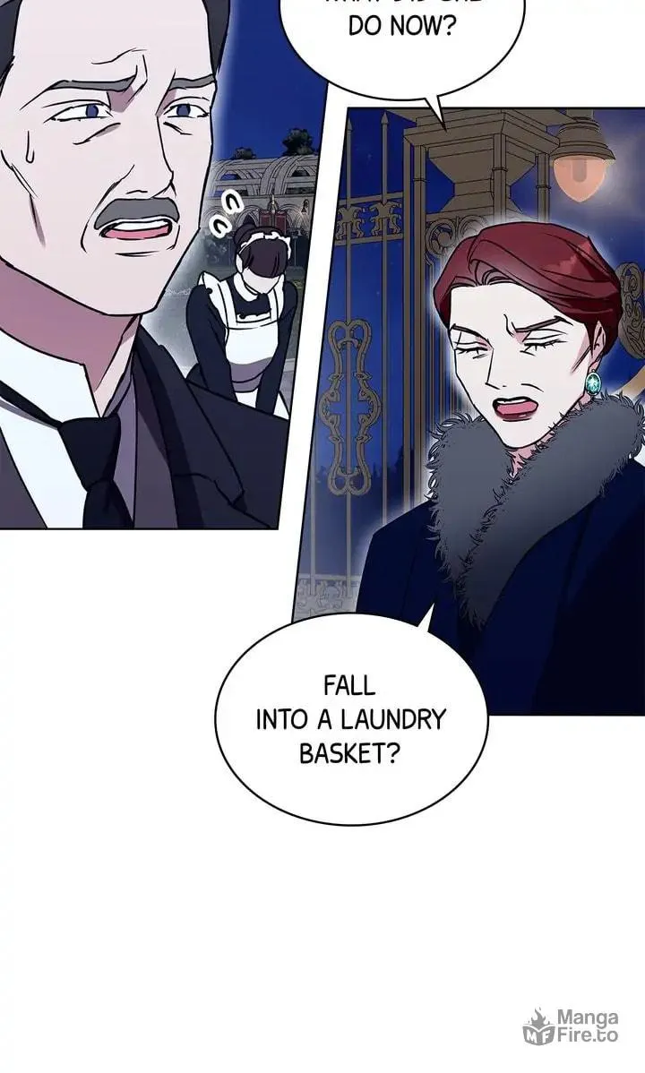 Read Winter Wolf chapter 36 image 80 on Lezhin